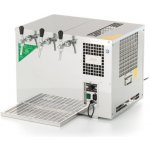 Lindr AS-110 INOX Tropical Green Line – Zboží Dáma