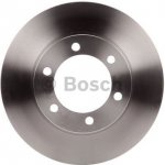 BOSCH Brzdový kotouč 0 986 478 698 – Zbozi.Blesk.cz