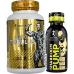 Kevin Levrone Gold Tribulus 90 tablet – Hledejceny.cz