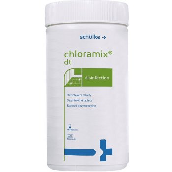 Chloramix DT dezinfekční tablety 1 kg