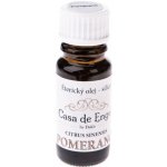 Casa de Engel Eterický olej Pomeranč 10 ml – Hledejceny.cz