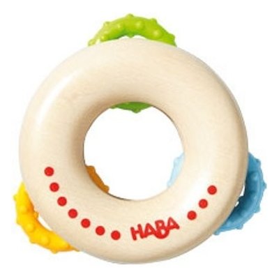 Haba Dřevěné Roll-ring