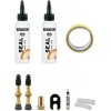 Doplňky na kolo Sada SKS bezdušová Tubeless Convertion Kit-25 mm S11492