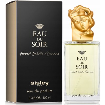 Sisley Eau de Soir parfémovaná voda dámská 100 ml – Hledejceny.cz