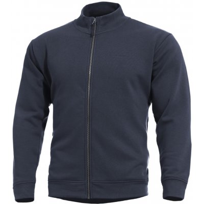 Mikina Pentagon HIGHNECK SWEATER MIDNIGHT BLUE – Zboží Dáma