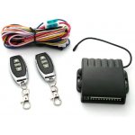 Univerzální dálkové ovládání centrálního zamykání BENE 302 | Zboží Auto