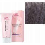 Wella Shinefinity Zero Lift Glaze 04/12 Cool Chia – Zboží Mobilmania