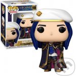 Funko Pop! 1488 Arcane League Of Legends Caitlyn – Zboží Dáma