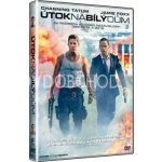 Útok na Bílý dům DVD – Zboží Dáma