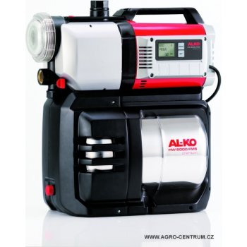 AL-KO HW 6000 FMS Premium 112852