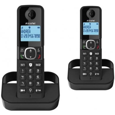 Alcatel F860 DUO – Zbozi.Blesk.cz