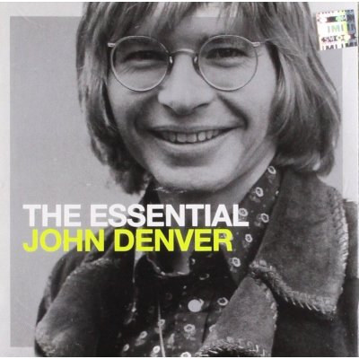 Denver John - The Essential John Denver CD – Hledejceny.cz