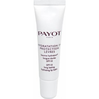 Payot Balzám na rty Hydratation 24 SPF10 15 ml