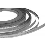 XtendLan nerezová perforovaná páska 14mm – Zboží Živě