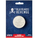 Bluebeards Revenge Classic vosk na knír 30 ml – Hledejceny.cz