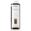 Korres Hair Rice proteins and Linden šampon pro jemné vlasy 250 ml