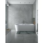 Besco Zoya 170 x 80 cm WAS-170-ZPC – Hledejceny.cz