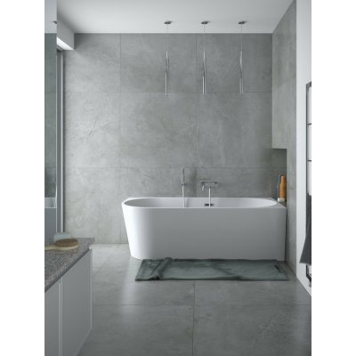 Besco Zoya 170 x 80 cm WAS-170-ZPC – Hledejceny.cz