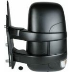 Levé zpětné zrcátko IVECO DAILY III | 2011-2014 | vyhřívané | nastavení elektrické | 5901532983579 | Zboží Auto