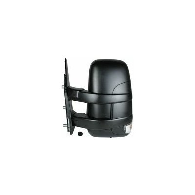 Levé zpětné zrcátko IVECO DAILY III | 2011-2014 | vyhřívané | nastavení elektrické | 5901532983579 | Zboží Auto