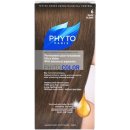 Barva na vlasy Phyto Color barva na vlasy 6 Dark Blond 4 ks