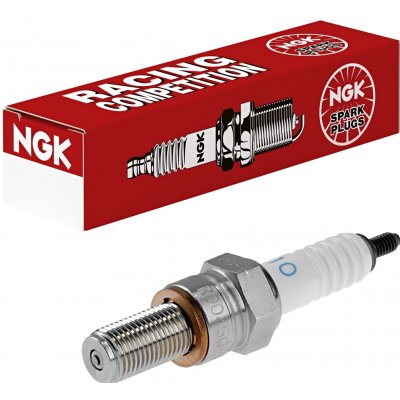 NGK zapalovací svíčka R0045Q-11 (NR 5957) (4) – Hledejceny.cz