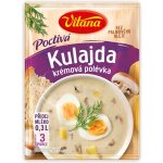 Vitana Kulajda krémová polévka 83 g – Zboží Mobilmania