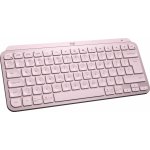 Logitech MX Keys Minimalist Keyboard 920-010500 – Zbozi.Blesk.cz