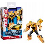 Hasbro Akční Transformers Bumblebee 11 cm – Hledejceny.cz