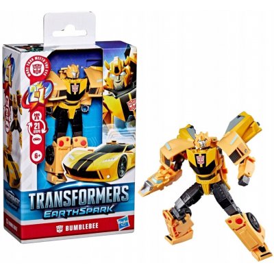 Hasbro Akční Transformers Bumblebee 11 cm – Hledejceny.cz