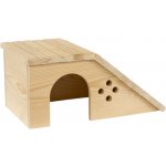 Limara Domek Poplar 37,5 x 22,5 x 18 cm – Hledejceny.cz