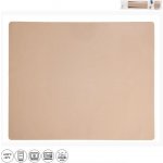 VÁL SILIKON 50X40X0,1 CM ORANŽOVÁ - Orion – Zboží Dáma