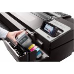 HP DesignJet T1700dr