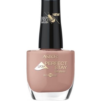 Astor Perfect Stay Gel Shine 3v1 123 Retro Rose 12 ml