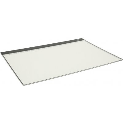 KIK KX6217 Svítící LED deska na obkreslování A4 – Zboží Dáma