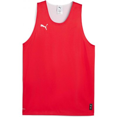 Puma TEAMJAWS REVERSIBLE JERSEY – Zboží Dáma