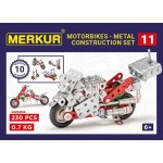 Merkur M 011 Motocykl – Zboží Mobilmania