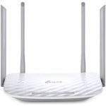 TP-LINK router Archer C50 2.4GHz a 5GHz, přístupový bod, IPv6, 1200Mbps, externí pevná anténa, 802.11ac, rodičovská kontrola, síť – Hledejceny.cz