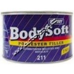 HB Body 211 Bodysoft 2 kg žlutá – HobbyKompas.cz