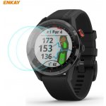 ENKAY 119194 2x Tvrzené sklo pro hodinky Garmin Approach S62 – Zbozi.Blesk.cz
