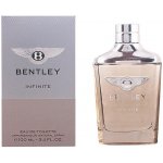 Bentley Infinite Rush toaletní voda pánská 100 ml – Hledejceny.cz