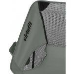 Křeslo VIRTUFIT Camping Chair Compact Šedé – Hledejceny.cz