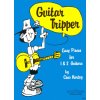 Noty a zpěvník Guitar Tripper Easy Pieces for 1 & 2 Guitars