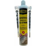 Den Braven Debbex Chemická kotva POLYESTER SF - 300 ml – Sleviste.cz