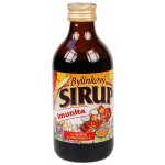 Dr. Bojda Bylinkový sirup Imunita extra silný s medem medem a vitamínem C 325 g – Hledejceny.cz