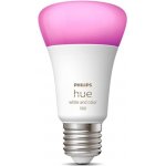 Philips Chytrá žárovka Hue Bluetooth 9W, E27, White and Color Ambiance – Zboží Živě Philips Chytrá žárovka Hue Bluetooth 9W, E27, White and Color Ambiance – Zboží Živě