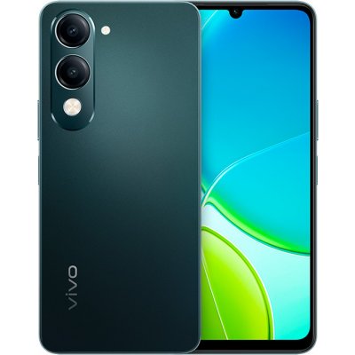 Vivo Y29s 5G 6GB/128GB Green – Zboží Živě