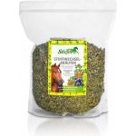 Stiefel Byliny pro podporu metabolismu řezané byliny 1 kg – Hledejceny.cz