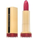 Max Factor Colour Elixir hydratační rtěnka 095 Dusky Rose 4 g – Zboží Dáma