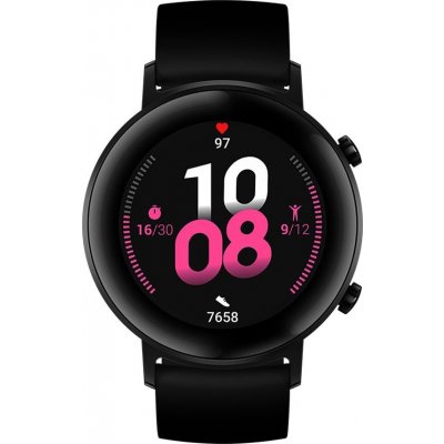 Huawei Watch GT2 42mm od 2 868 Kč - Heureka.cz